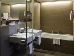 Pullman Basel Europe