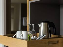 Pullman Basel Europe