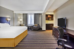 Holiday Inn Express Sault Ste Marie by IHG