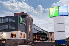Holiday Inn Express Sault Ste Marie by IHG