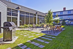 Holiday Inn Express Sault Ste Marie by IHG