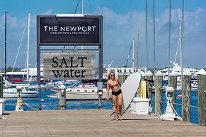 The Newport Harbor Hotel & Marina