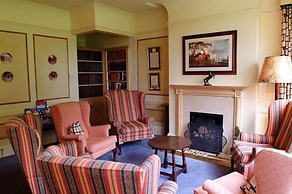Esseborne Manor Hotel