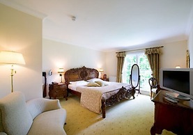 Esseborne Manor Hotel