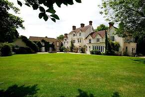 Esseborne Manor Hotel