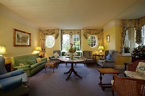 Esseborne Manor Hotel
