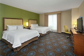 Hampton Inn by Hilton Halifax Downtown