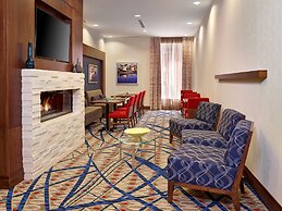 Hampton Inn by Hilton Halifax Downtown