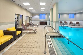 Hampton Inn by Hilton Halifax Downtown