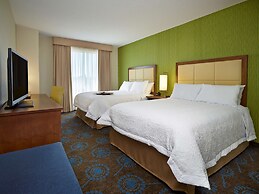Hampton Inn by Hilton Halifax Downtown