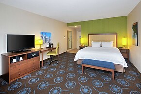 Hampton Inn by Hilton Halifax Downtown