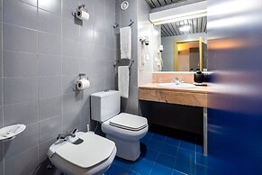 Hotel 3K Barcelona