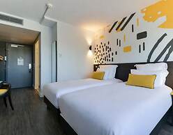 Golden Tulip Roissy Saint Witz