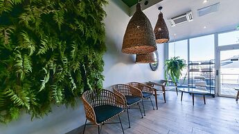 Golden Tulip Roissy Saint Witz