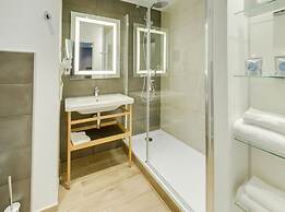 Golden Tulip Roissy Saint Witz