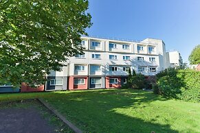 Golden Tulip Roissy Saint Witz
