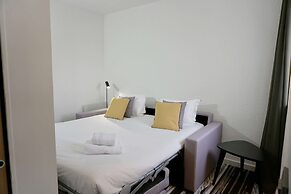 Golden Tulip Roissy Saint Witz