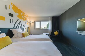 Golden Tulip Roissy Saint Witz