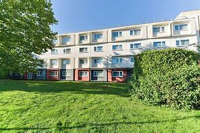 Golden Tulip Roissy Saint Witz