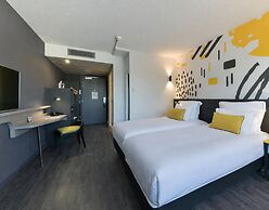 Golden Tulip Roissy Saint Witz