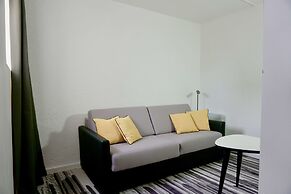 Golden Tulip Roissy Saint Witz