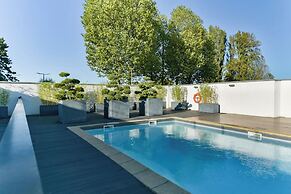 Golden Tulip Roissy Saint Witz