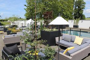 Golden Tulip Roissy Saint Witz
