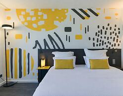 Golden Tulip Roissy Saint Witz