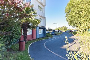 Golden Tulip Roissy Saint Witz
