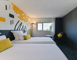 Golden Tulip Roissy Saint Witz