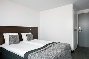 Hotel City Garden Amsterdam