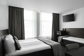 Hotel City Garden Amsterdam
