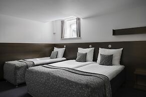 Hotel City Garden Amsterdam