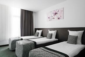 Hotel City Garden Amsterdam