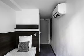 Hotel City Garden Amsterdam