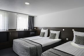 Hotel City Garden Amsterdam