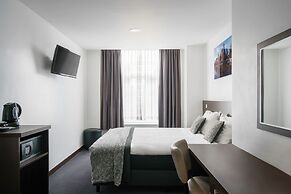 Hotel City Garden Amsterdam