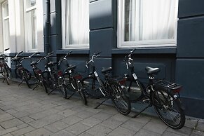 Hotel City Garden Amsterdam