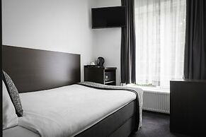 Hotel City Garden Amsterdam