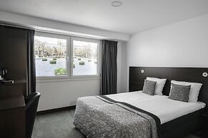 Hotel City Garden Amsterdam