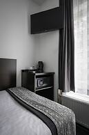 Hotel City Garden Amsterdam