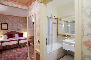 Hotel Milano Regency