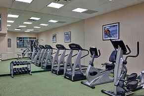 Holiday Inn & Suites Windsor Ambassador Bridge by IHG
