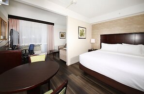 Holiday Inn & Suites Windsor Ambassador Bridge by IHG