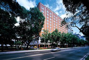 Hotel Royal - Nikko Taipei
