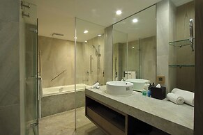 Hotel Royal - Nikko Taipei
