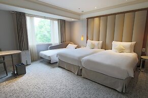 Hotel Royal - Nikko Taipei