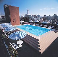 Hotel Royal - Nikko Taipei
