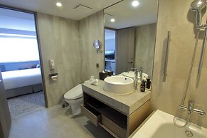Hotel Royal - Nikko Taipei