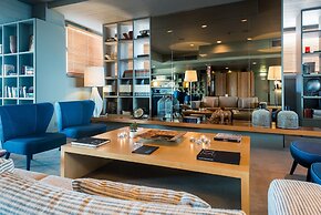 Hotel Dom Henrique Downtown